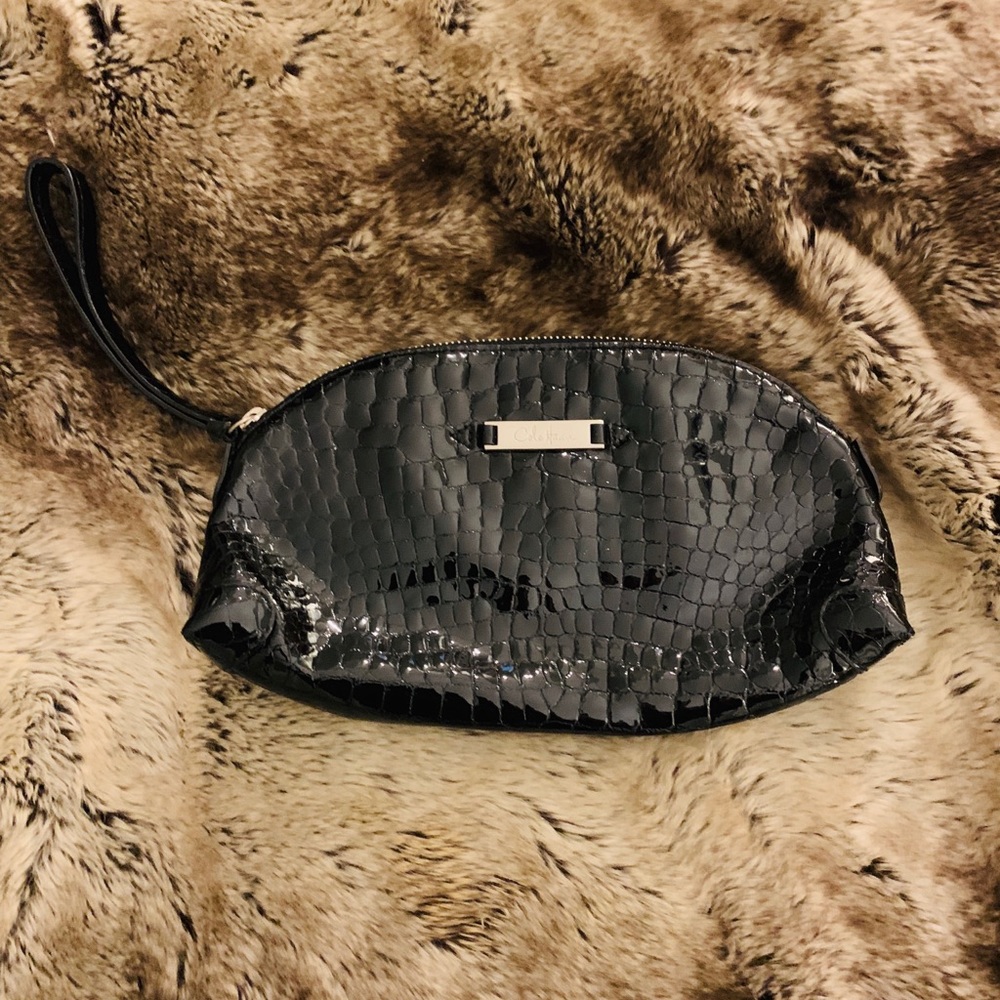 Cole Haan clutch